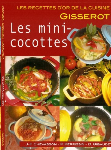 Télécharger Mini-cocottes-Recettes d'or-Nlle Edition 2euros Livre eBook France