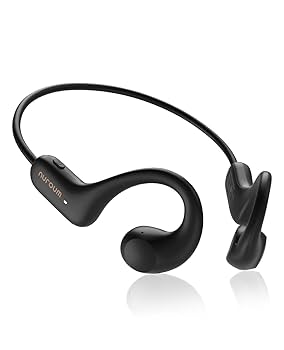 Amazon.co.jp: 「2023次世代 空気伝導 イヤホン」 Nuroum