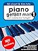 Price comparison product image Hans-Günter Heumann: Piano Gefällt Mir! 50 Chart & Film Hits - Book 1 (Spiral Bound): Von Adele Bis Twilight - Spiralbindung