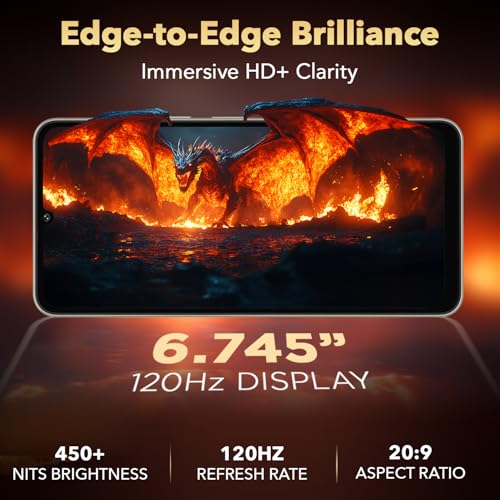 Image of Lava Blaze Dragon (Midnight Mist, 4+4*GB RAM, 128 GB)|Snapdragon 4Gen2 (450K+ Antutu)| 120Hz Refresh Rate | UFS 3.1 Storage | 50MP AI Camera| Premium Glossy Back | 5000mAh Battery| 18W Fast Charging