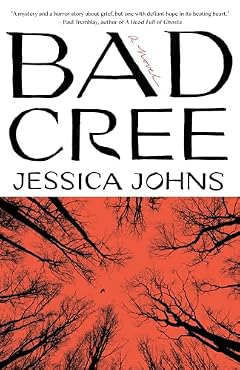 Book of the month