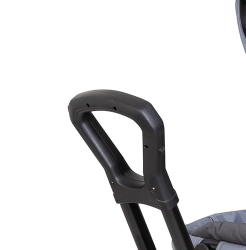 Amazon.com : Baby Trend Expedition 2-in-1 Stroller Wagon Plus