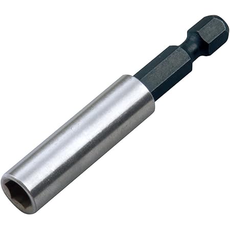 Amazon 京都機械工具 Ktc 電動インパクトドライバー ビットホルダー Jdb2 60 インパクトレンチアクセサリ