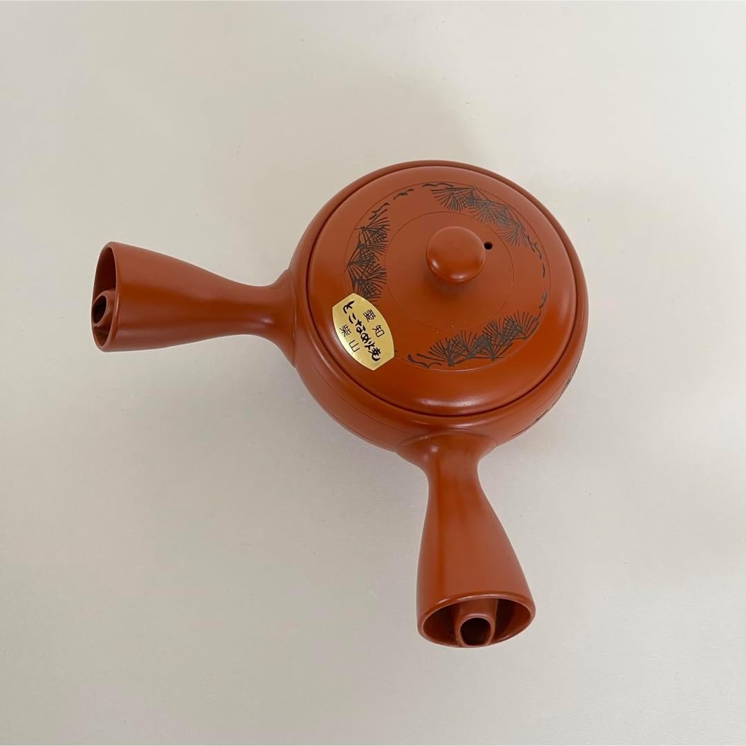 南部鉄器南部鉄器台付き急須 南部鉄器 岩鋳 鉄瓶 （燗瓶・急須）敷台