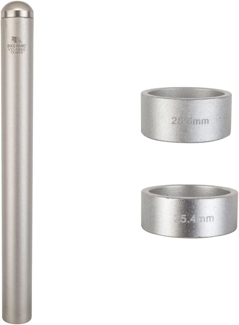 Sunlite Fork Crown Race Setting Tool