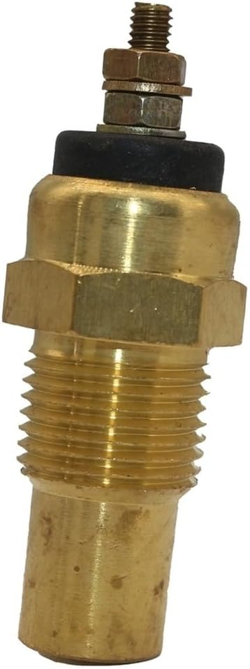 Water Temperature Switch Assembly Alarm Waring for Inboard Engines 4.3 5.0 5.7 7.4 8.2 L 48952 806951