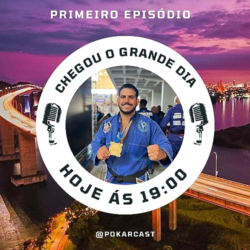 POKARCAST 01 - NACIF ELIAS