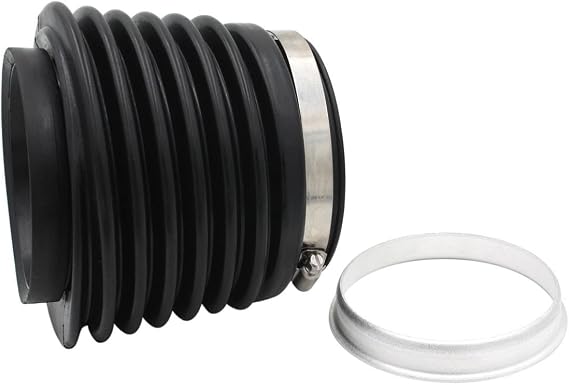 3854127 U-Joint Bellows for OMC Cobra Vo-l-vo Penta SX/DP-S Crossbar 987467 22197130 23075752 3841481 3854127 Accessories