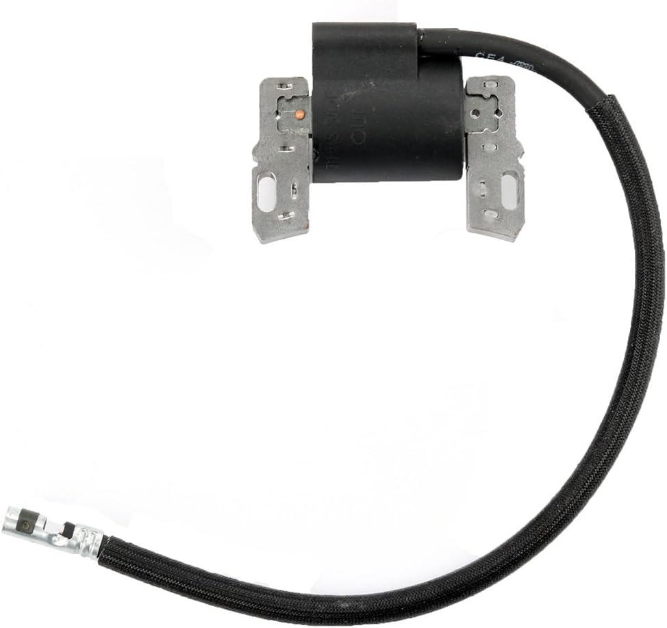 Anzac 591459 490586 492341 Ignition Coil for Brigg and Stratton 490586 495859 491312 715231 690248 Module Magneto for 591459 Ignition Coil 492341 Ignition Coil 495859 Ignition Coil