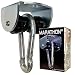 MARATHON Swing Hanger - Heavy duty hanger with Ball Bearing Technology up to 60 min continuous moving