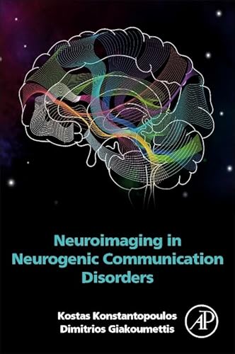 Neuroimaging in Neurogenic Communication Disorders
