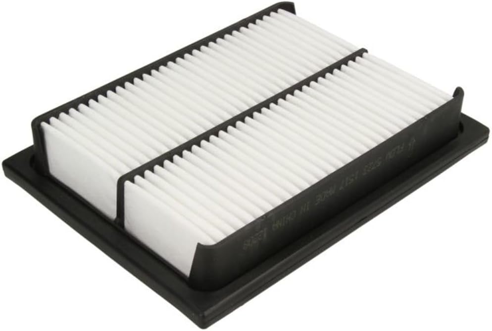WIX Filters - 24469 Heavy Duty Cabin Air Panel, Pack of 1