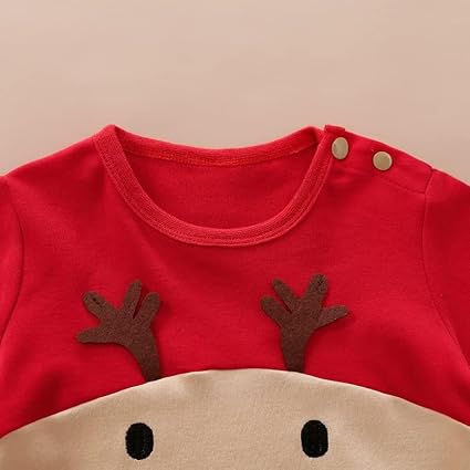 Mixte Fille Garçon Xiaojiu DéGuisement Enfant Fille Deguisement