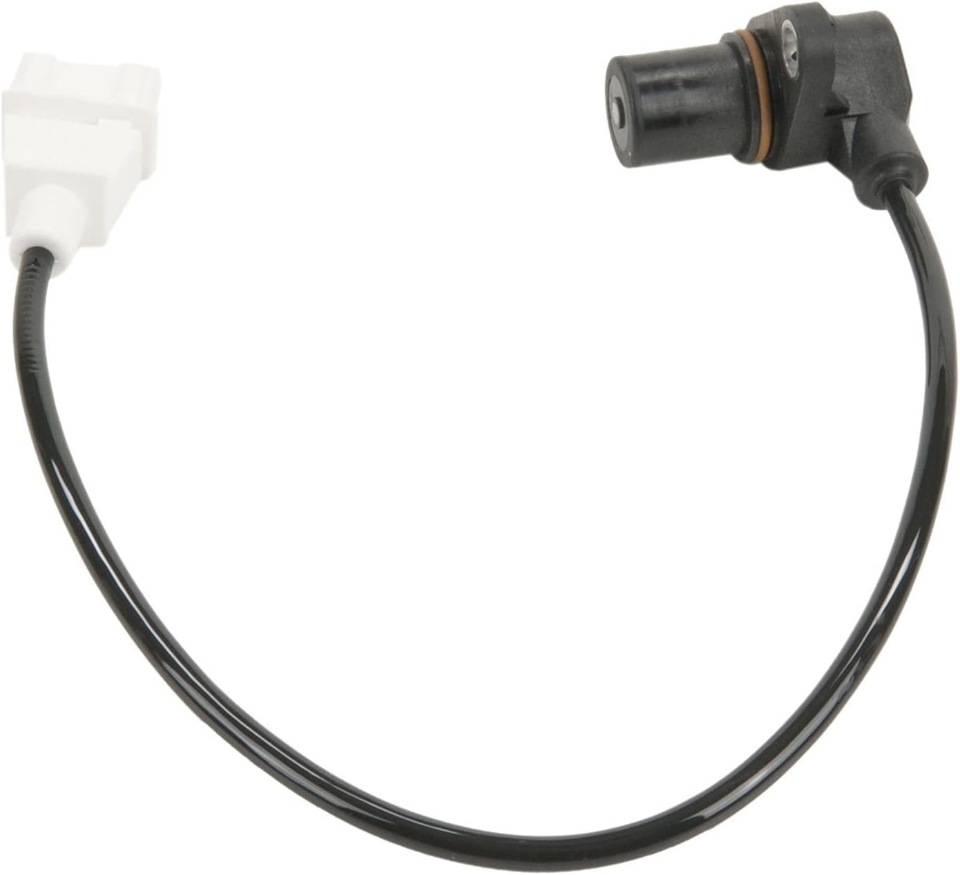 BOSCH 0261210107 Original Equipment Crankshaft Position Sensor - Compatible with Select Volkswagen EuroVan, Golf, Jetta, Passat