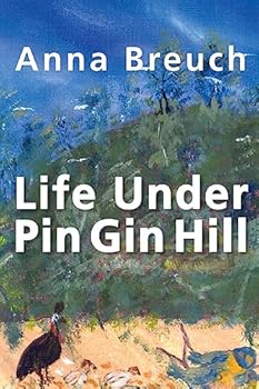 Paperback Life Under Pin Gin Hill Book