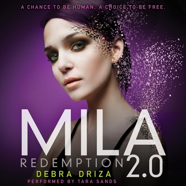 Cover art for MILA 2.0: Redemption