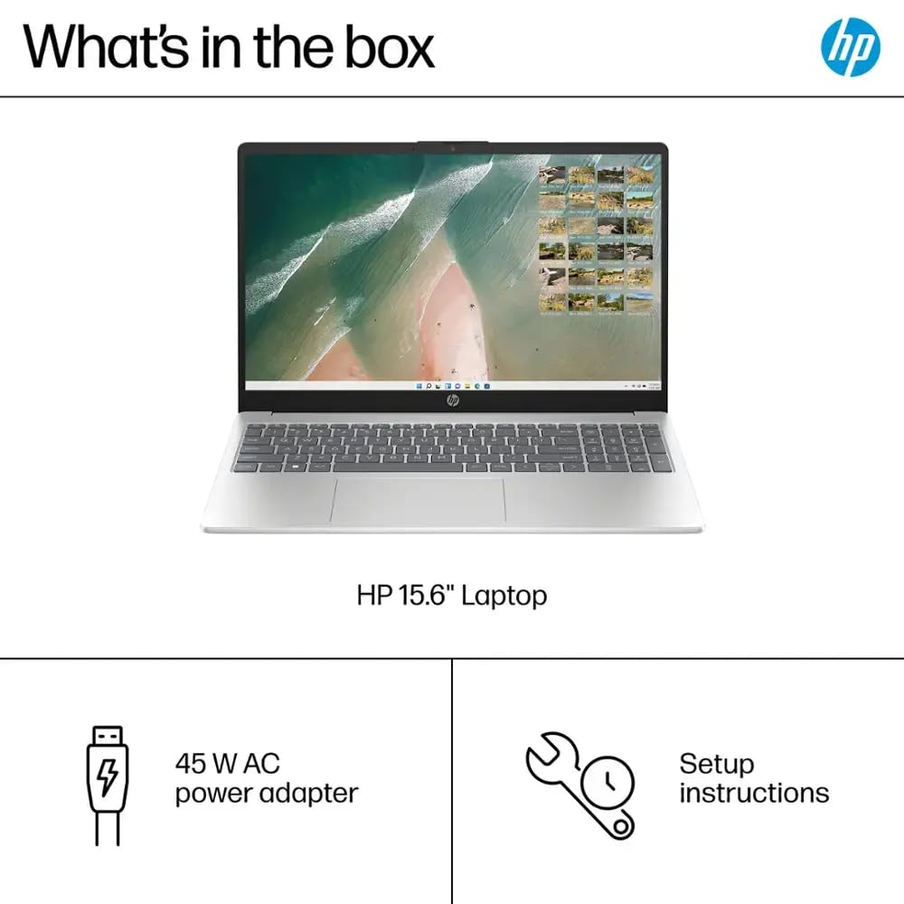 Amazon.com: HP Pavilion 15.6