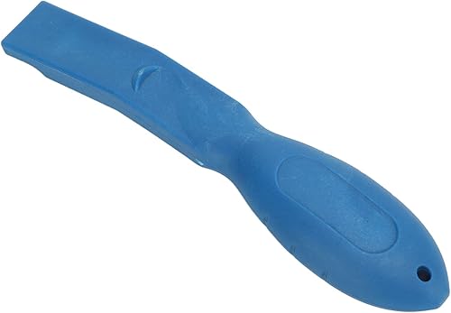 Miniatura 6 de Herramienta de eliminación de espejo retrovisor para automóvil, herramienta de eliminación de resorte, ergonómico, azul, ABS, plástico, repuesto