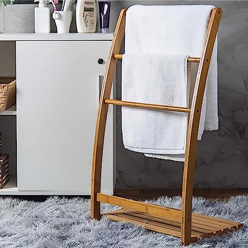 Cintres for salon et chambre XIAOMIAOREN pour sécher les couvertures encombrantes