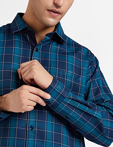 Image of Amazon Brand - Symbol Men's Regular Fit Shirt