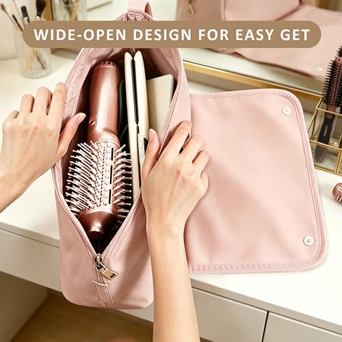 Bolsa de Viaje para Herramientas de Pelo Gosect miniatura 4