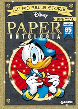 Hardcover Paperantologia Book
