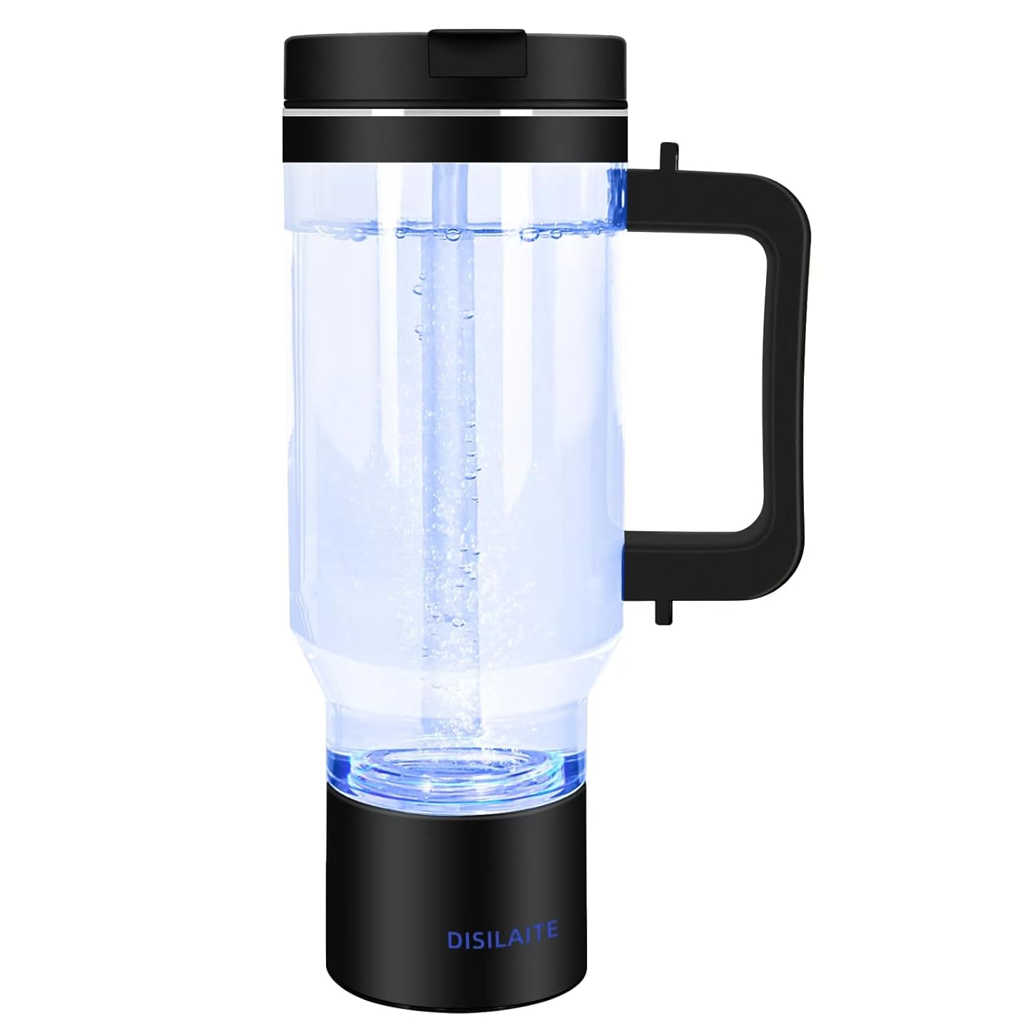 2000PPB Hydrogen Water Bottle with (1000ML)