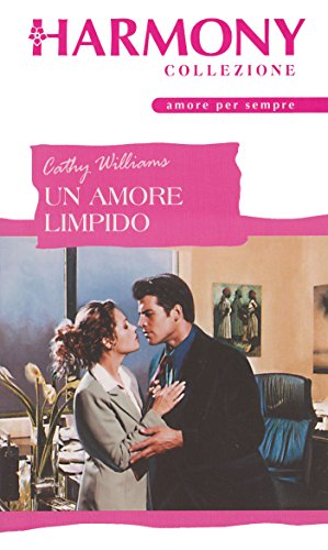 Un amore limpido: Harmony Collezione