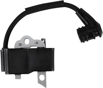 Ignition Coil A411000460 for Echo 305s 340s CS310 CS-310, for Shindaiwa 488 Chainsaw