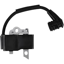 Ignition Coil A411000460 for Echo 305s 340s CS310 CS-310, for Shindaiwa 488 Chainsaw