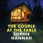 Cover of The Couple at the Table