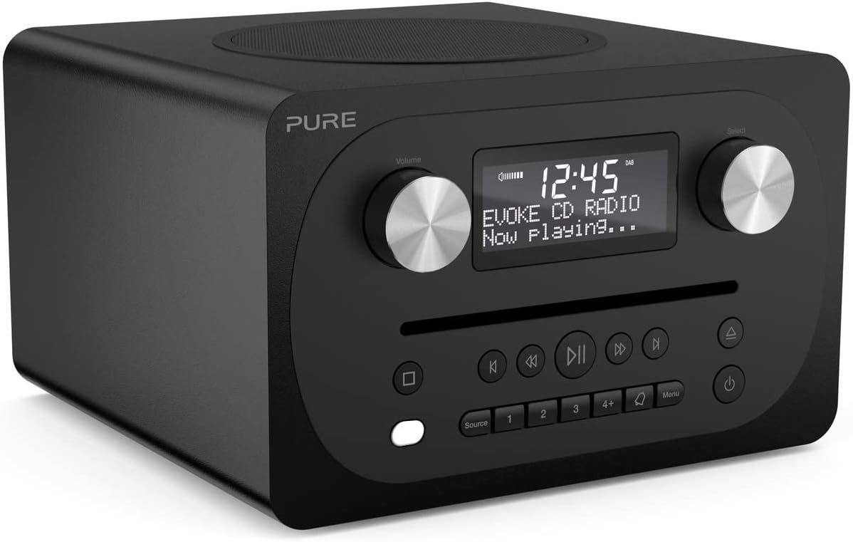 Evoke C-D4