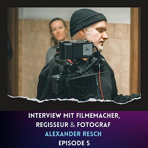 Episode 5 - Don't quit your daydream