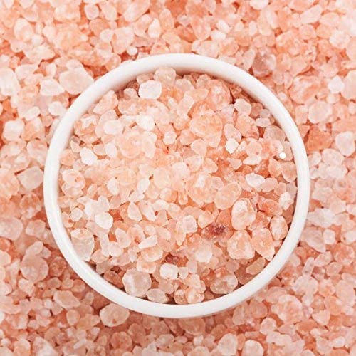 Buy Phoenix Himalayan Pink Rock Salt Granules (1KG ) for Positive