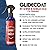 Glidecoat RV Shine & Shield V2.0 - RV Spray Wax Silica Coating | Better than RV Wax | | RV Wax and Polish | RV Roof Protectant | Spray Wax for RVs | Protect all RV, Boats, Cars + More | 16oz