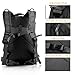 SHANNA Mochila Militar, Mochila táctica 35L Mochila del ejército MOLLE Mochila de...