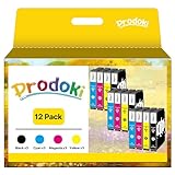 cartouche encre canon 545 xl pas cher Contenu de l'emballage: 3 Cartouche d'encre 604XL noire, 3 Cartouche d'encre 604XL cyan, 3 Cartouche d'encre 604XL Jaune, 3 Cartouche d'encre 604XL Magenta (Pack de 12)