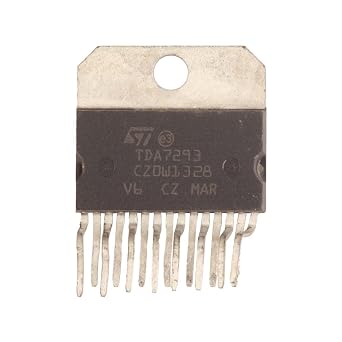 2pcs ST TDA7293 TDA 7293 IC
