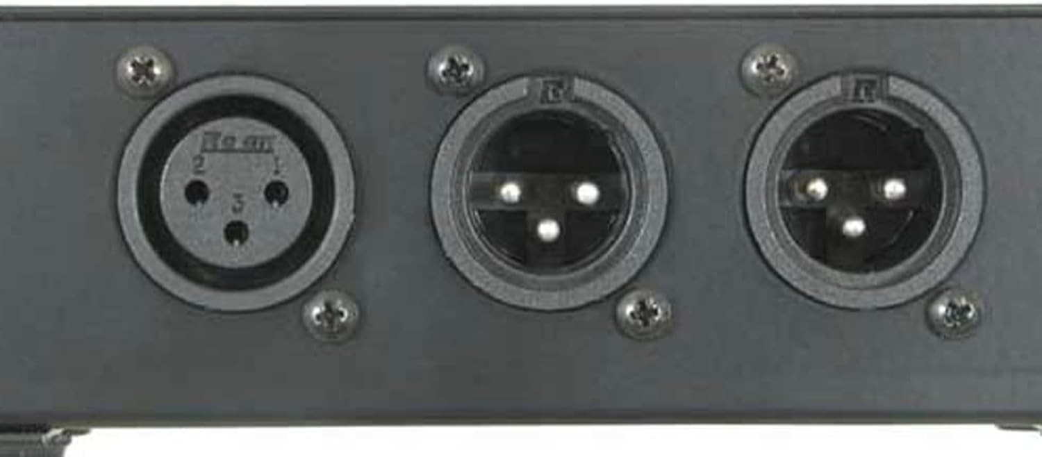 Galaxy Audio - JIB/Y Splitter