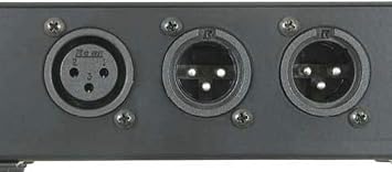 Galaxy Audio - JIB/Y Splitter