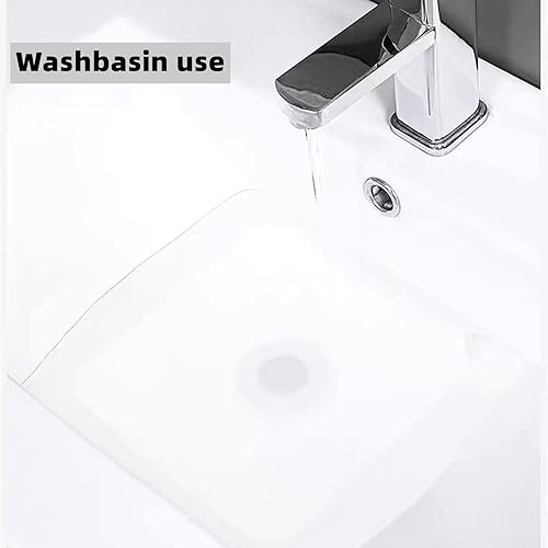 Miniatura 6 de MAOYONG Tapón de silicona para drenaje de suelo antiolor, tapones de drenaje de gel de sílice, cubierta desodorizante antiolor, sello de cocina,