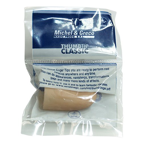 Preisvergleich Produktbild THUMB TIP VERNET, Daumenspitze Zauberartikel
