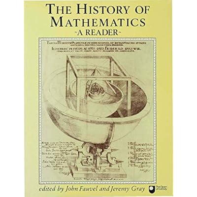 The History of Mathematics