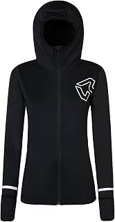 Rock Experience Women's Jerky 2.0 Hoodie Woman Fleece Sweatshirt