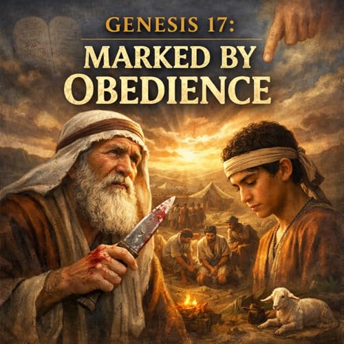 Genesis 17: Marked by Obedience