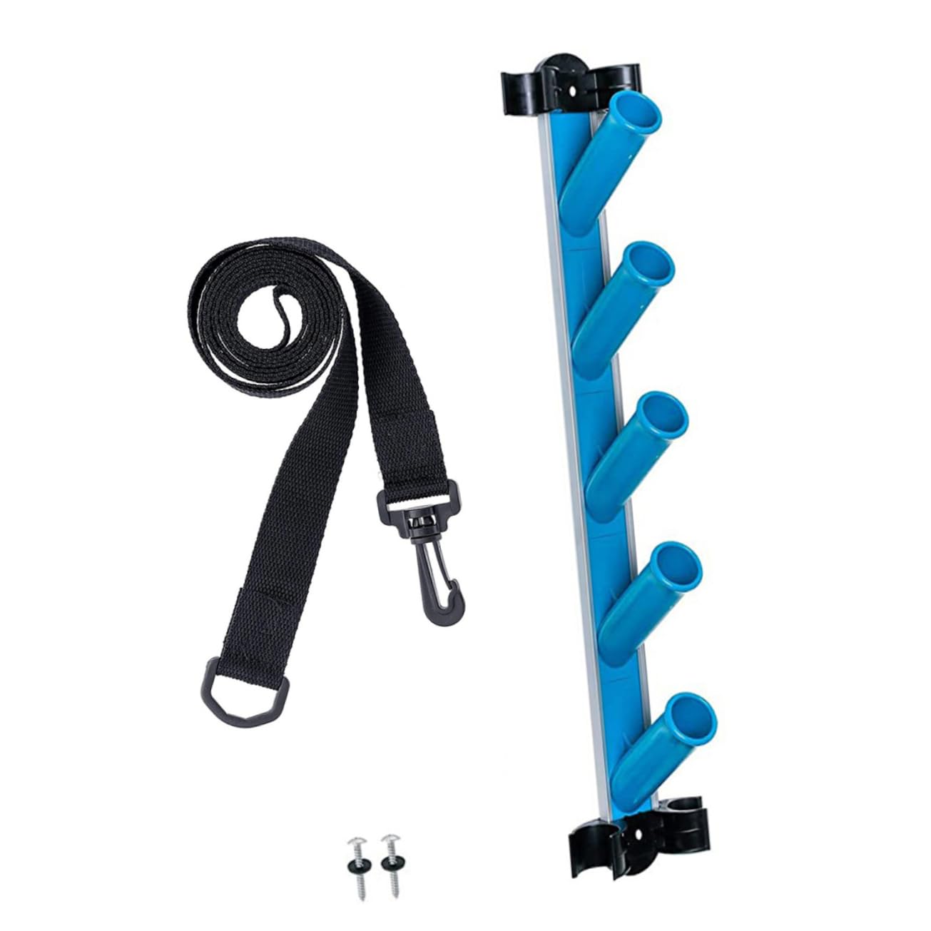 BESPORTBLE 1 Juego Estante de Almacenamiento de la Piscina Piscinas Infantiles para Exterior Accesorios para Piscinas Limpieza de estanques Soporte de Piscina Largo alberca Piscina de Arena