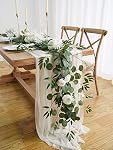 Artificial Flowers Eucalyptus