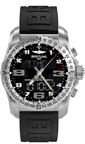 Breitling Cockpit b50 eb501022 / bd40 ? 155s