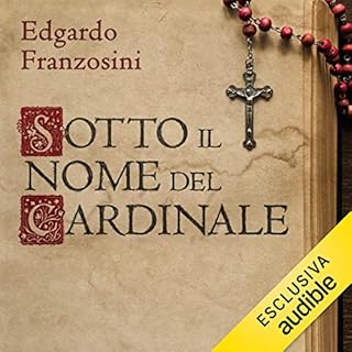 Sotto il nome del cardinale copertina