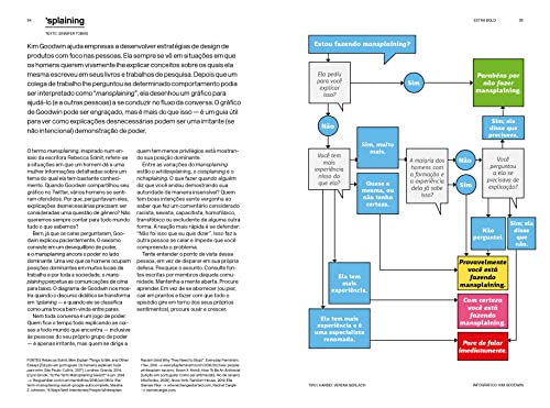 Extra Bold: um guia feminista, inclusivo, antirracista, não binário para designers